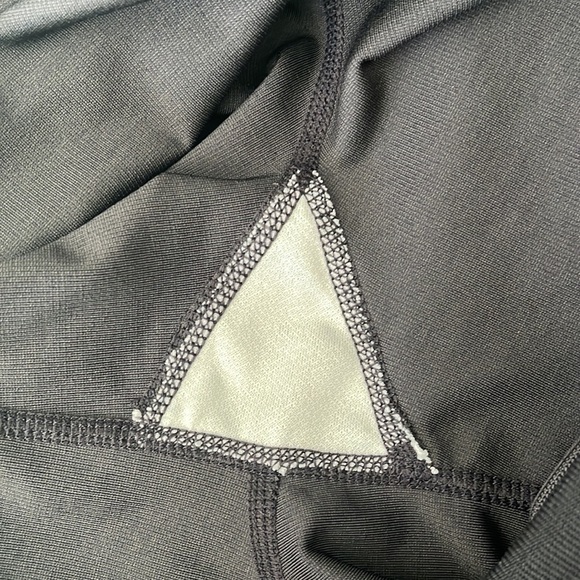 Nike Bike Shorts Black Size Large - Picture 8 of 11